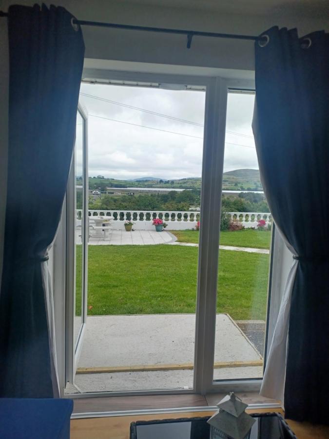 Loughview Retreat In The Mournes Apartment Newcastle  Exterior foto